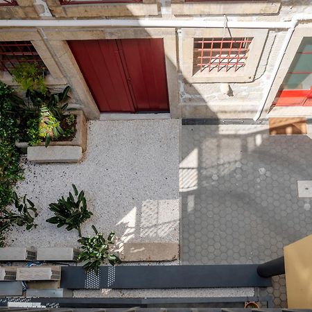 Nomad Apartment, By Bolhao Residences Porto Exterior foto