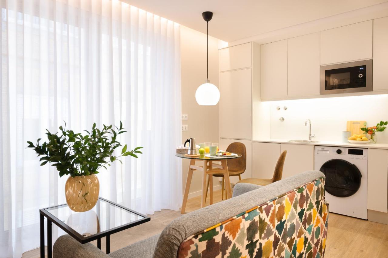 Nomad Apartment, By Bolhao Residences Porto Exterior foto