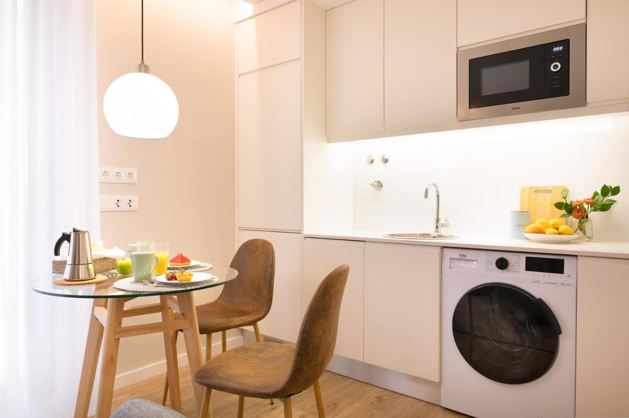 Nomad Apartment, By Bolhao Residences Porto Exterior foto