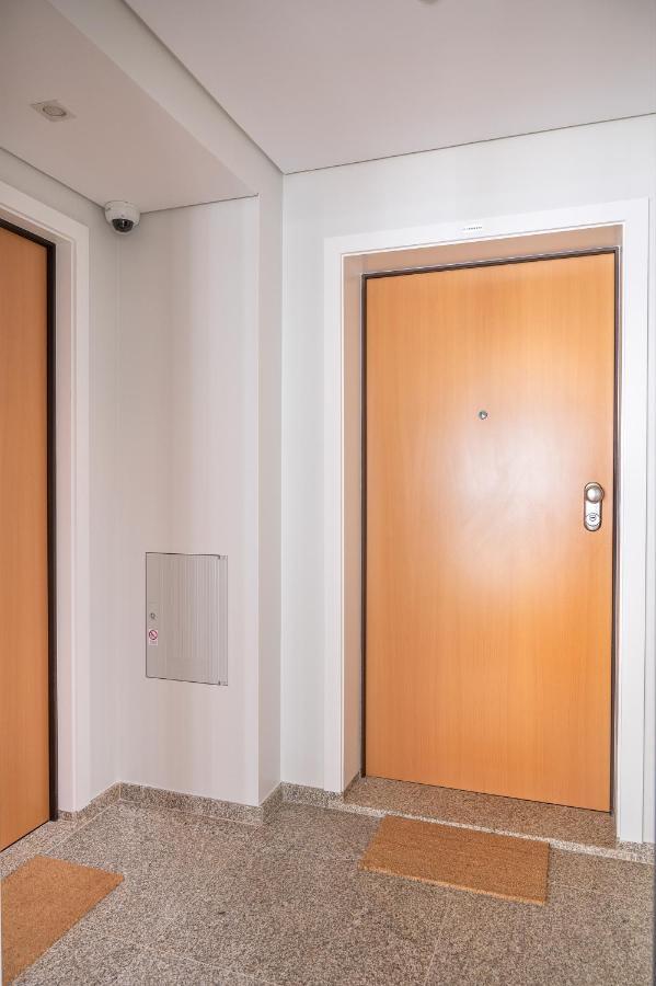 Nomad Apartment, By Bolhao Residences Porto Exterior foto