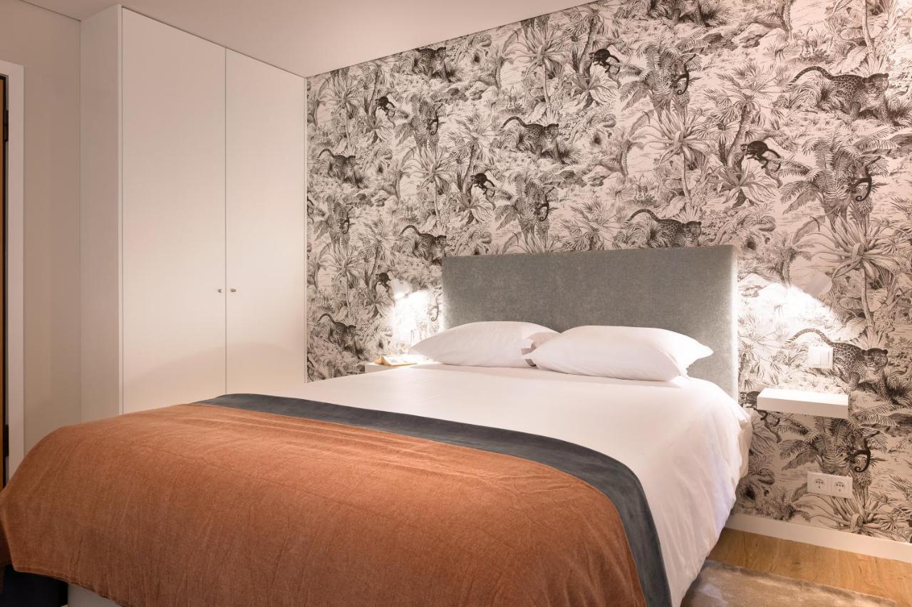 Nomad Apartment, By Bolhao Residences Porto Exterior foto