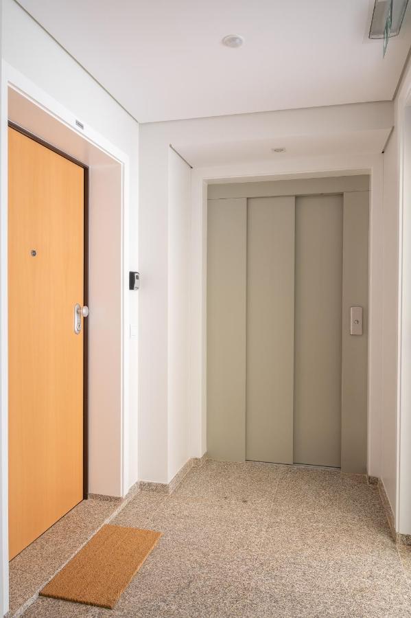 Nomad Apartment, By Bolhao Residences Porto Exterior foto