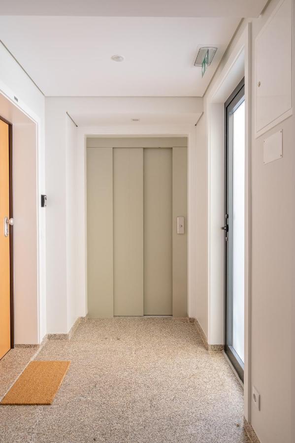 Nomad Apartment, By Bolhao Residences Porto Exterior foto