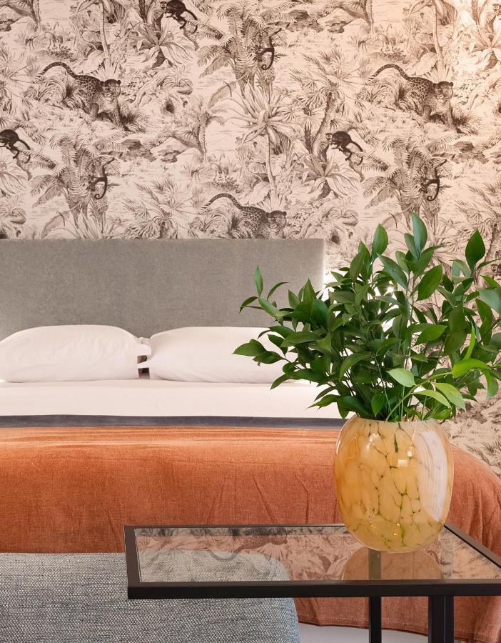 Nomad Apartment, By Bolhao Residences Porto Exterior foto