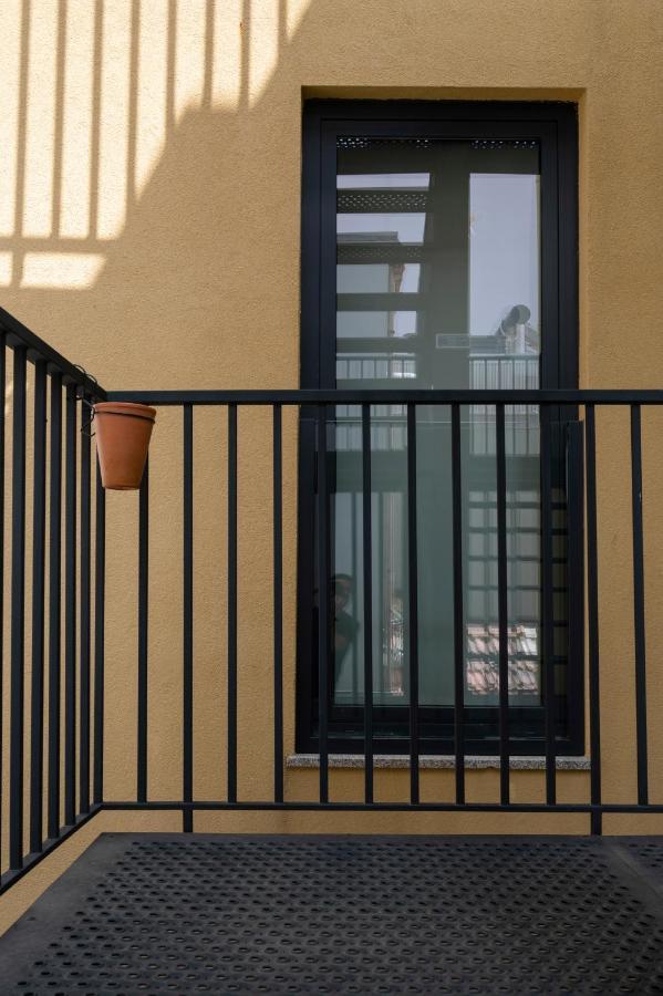 Nomad Apartment, By Bolhao Residences Porto Exterior foto