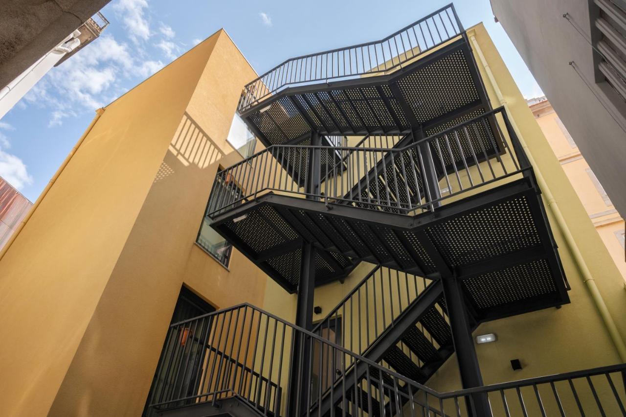 Nomad Apartment, By Bolhao Residences Porto Exterior foto